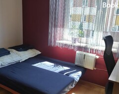 Koko talo/asunto Apartament Strozowska (Sanok, Puola)