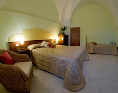 Hotel Agriturismo Casale San Giovanni (Salice Salentino, Italien)