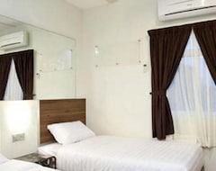 D'Concept Hotel Kulim (Kulim, Malezija)
