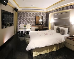 Hotel Gold Sand (Hsinchu City, Taiwan)