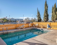 Hotel Econo Lodge University (Tucson, USA)