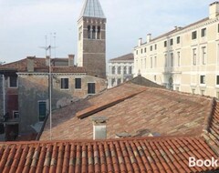 Hele huset/lejligheden Key Location Near Palazzo Grassi (Venedig, Italien)