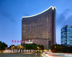 Hotel Hongqiao Jin Jiang (Šangaj, Kina)