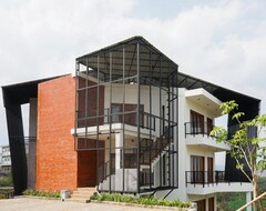 Otel The Lavana Villa Insani Sharia Batu (Batu, Endonezya)