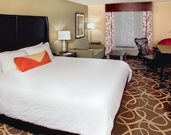 Otel Hilton Garden Inn Atlanta/Peachtree City (Peachtree City, ABD)