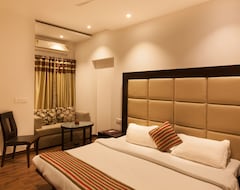 Hotel Oyo Rooms Cyber City (Delhi, Indien)
