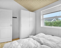 Toàn bộ căn nhà/căn hộ 2 Zimmer Unterkunft In Bogø By (Langebæk, Đan Mạch)