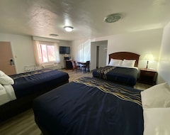 Motel Inca Inn (Moab, USA)
