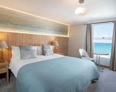 Fistral Beach Hotel And Spa - Adults Only (Newquay, Birleşik Krallık)