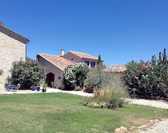 Toàn bộ căn nhà/căn hộ Conviviality And Relaxation In The Center Of The Vineyards Of The Mediterranean (Saint-Jean-de-Crieulon, Pháp)