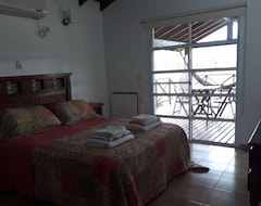 Khách sạn Winds Hill Home Resort (Merlo, Argentina)