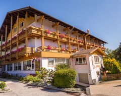 Kneipp-kurhotel-schönheitsfarm (Puchberg am Schneeberg, Austrija)
