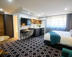 Khách sạn Country Comfort Armidale (Armidale, Úc)