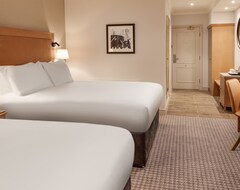 Hotel DoubleTree by Hilton Forest Pines Spa & Golf Resort (Brigg, United Kingdom)