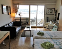 Casa/apartamento entero Castagnola 8 (Lugano, Suiza)