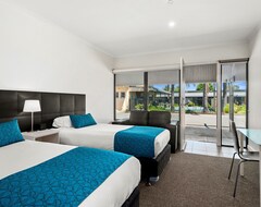Hotel Comfort Inn & Suites Manhattan (Adelaide, Australia)