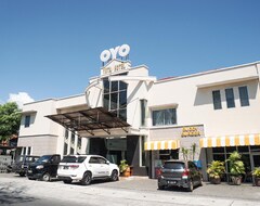 OYO 800 Hotel Yuta (Manado, Indonesia)