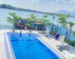 Hotel Kanitha Boutique (Kampot, Cambodja)