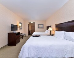 Hotel Hampton Inn & Suites Woodland-Sacramento Area (Woodland, USA)
