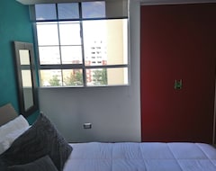 Casa/apartamento entero Naths Apartment (Guatemala-ciudad, Guatemala)