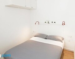 Tüm Ev/Apart Daire Acogedor Y Luminoso Apartamento Muy Cerca De La Playa (Palafrugell, İspanya)