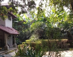 Hotelli Bubahut (Bolpur, Intia)