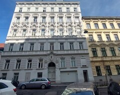 Toàn bộ căn nhà/căn hộ Apartment Apartment Sobieskiplatz In Wien/9.distrikt - 2 Persons, 1 Bedrooms (Wies, Áo)