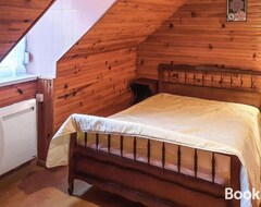 Cijela kuća/apartman Amazing Home In Plougoulm With 2 Bedrooms (Plougoulm, Francuska)