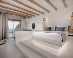 Otel Aliv Stone Suites & Spa (Agios Nikolaos, Yunanistan)