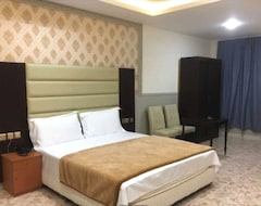 Hotel Oyo 1203 Al Taj Rest House (Ras Al-Khaimah, Forenede Arabiske Emirater)