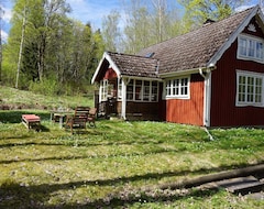 Cijela kuća/apartman 5 Person Holiday Home In Mullhyttan (Lekeberg, Švedska)