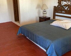 Khách sạn Hotel Terraza Los Cabos (Cabo San Lucas, Mexico)