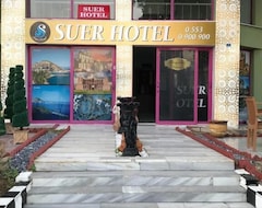 Hotel Suer (Kušadasi, Turska)
