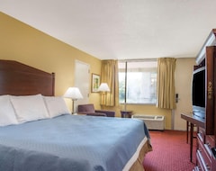 Hotelli Days Inn Washington DC Gateway (Washington D.C., Amerikan Yhdysvallat)