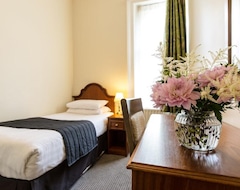 Hotelli 1 Bed Kensington Garden Bayswater (Lontoo, Iso-Britannia)