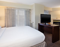 Hotel Residence Inn by Marriott Grand Rapids West (Grandville, Sjedinjene Američke Države)