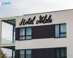 Hotelli Hotel Adela (Mielec, Puola)