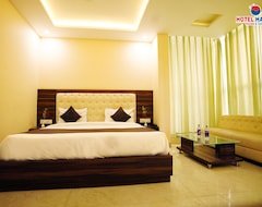 Hotelli Hotel Heaven (Rishikesh, Intia)