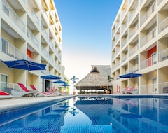 Resort/Odmaralište Decameron Isla Coral (Rincón de Guayabitos, Meksiko)