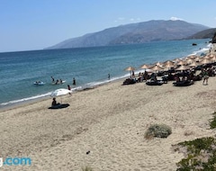 Toàn bộ căn nhà/căn hộ The Aegean Oasis (Magazia, Hy Lạp)