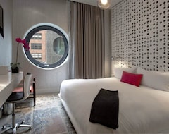 Hotel Dream Downtown, by Hyatt (New York, USA)