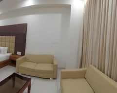 Hotel Renukamba Comforts (Chikkamagaluru, Indija)