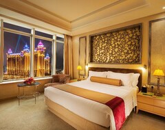 Khách sạn Broadway Macau (Macao, Trung Quốc)