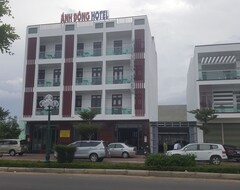 Hotel Khach San Anh Dong (Phan Rang-Tháp Chàm, Vietnam)
