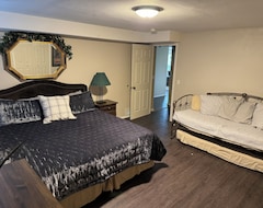 Casa/apartamento entero 5 Bedroom/4.5 Bath Waterfront, Or 3 Bedroom/2.5 Bath (Spokane Valley, EE. UU.)