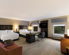 Khách sạn Hampton Inn & Suites Wilmington Christiana (Newark, Hoa Kỳ)