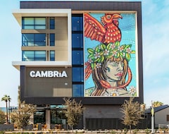 Cambria Hotel Downtown Phoenix Convention Center (Phoenix, ABD)