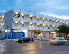 Khách sạn Asterion Hotel (Nea Alikarnassos, Hy Lạp)