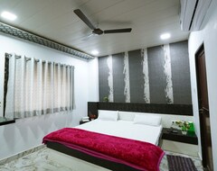Khách sạn Hotel Alishaan (Ajmer, Ấn Độ)