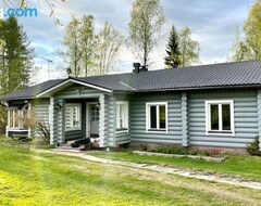 Toàn bộ căn nhà/căn hộ Villa Sahi (Iisalmi, Phần Lan)